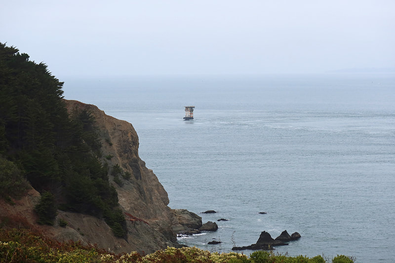 SF cliff 