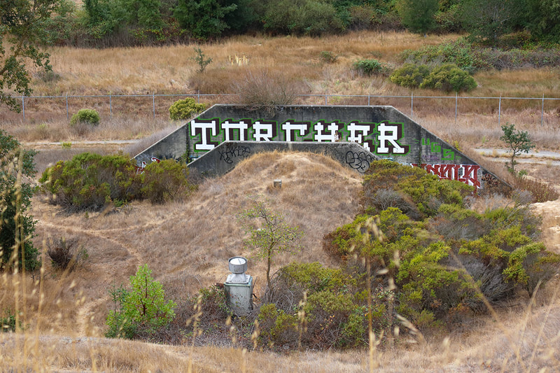military mound