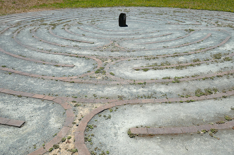 labyrinth 